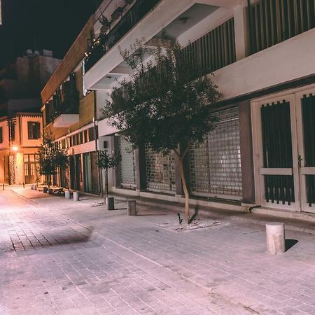 Cozy Flat City Center Nicosia Exterior photo