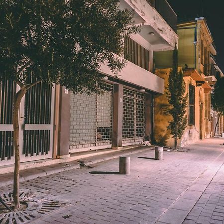 Cozy Flat City Center Nicosia Exterior photo