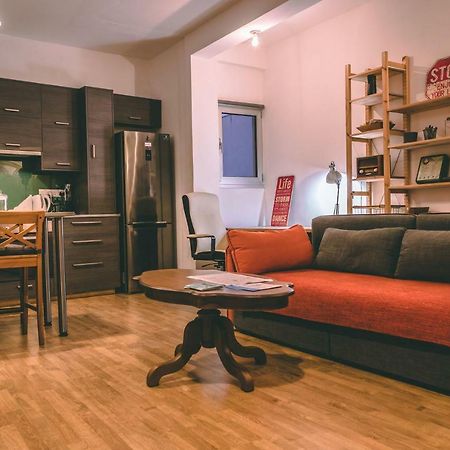 Cozy Flat City Center Nicosia Exterior photo