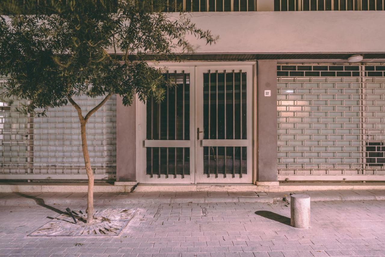 Cozy Flat City Center Nicosia Exterior photo